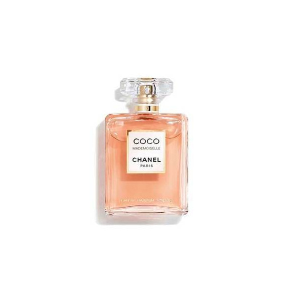 CHANEL COCO MADEMOISELLE EAU DE PARFUM INTENSE

