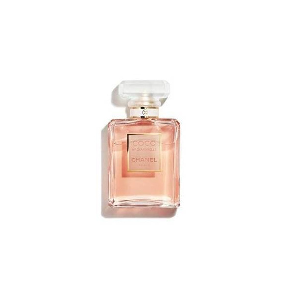 Products CHANEL COCO MADEMOISELLE EAU DE PARFUM

