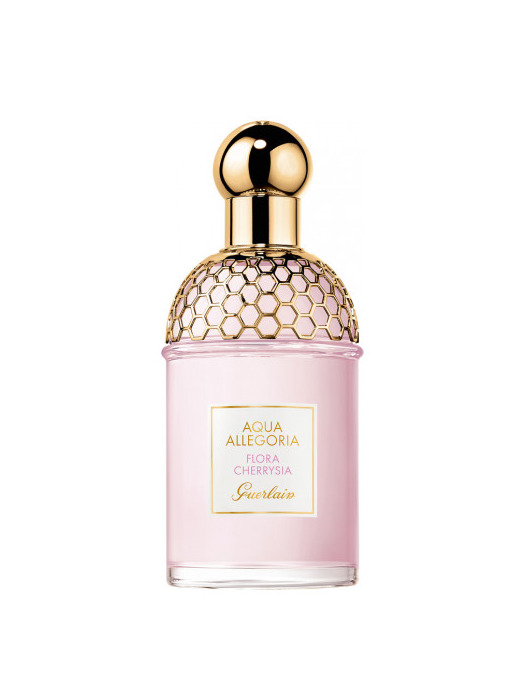 Guerlain Aqua Allegoria Flora Cherrysia

