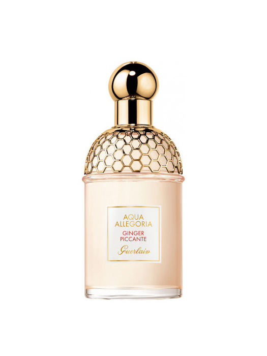 Social 
Guerlain Aqua Allegoria Ginger Piccante

