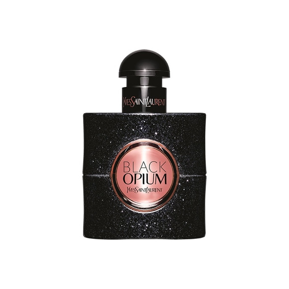 Social Yves Saint Laurent Black Opium Eau de Parfum

