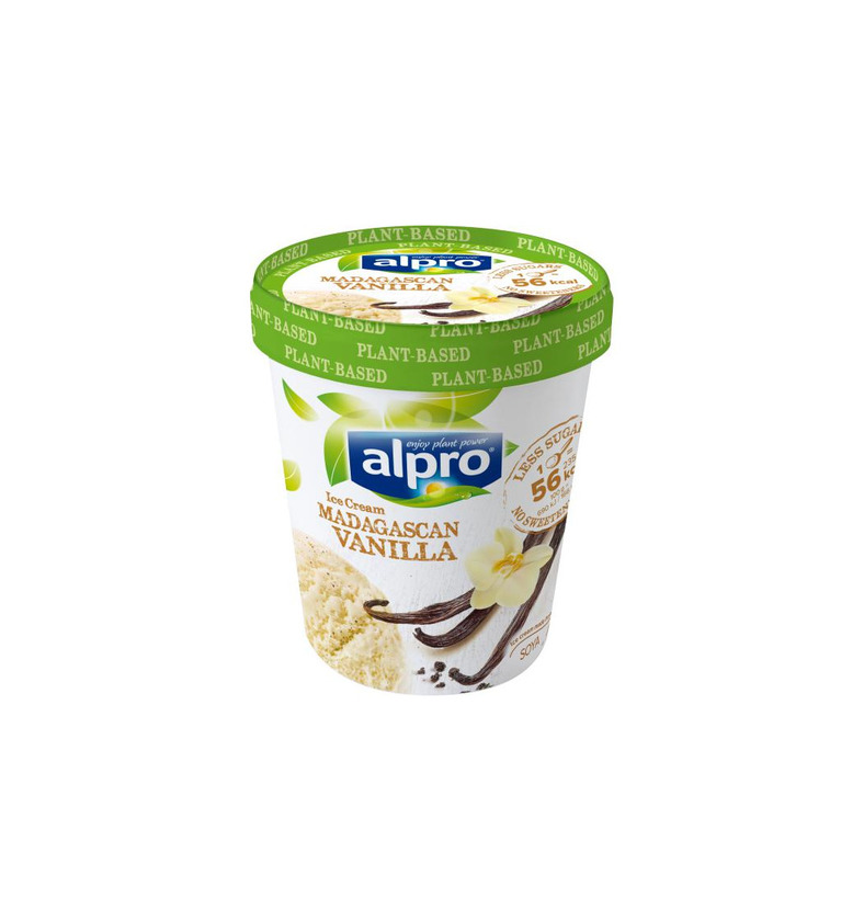 Producto APLRO Gelado de Baunilha