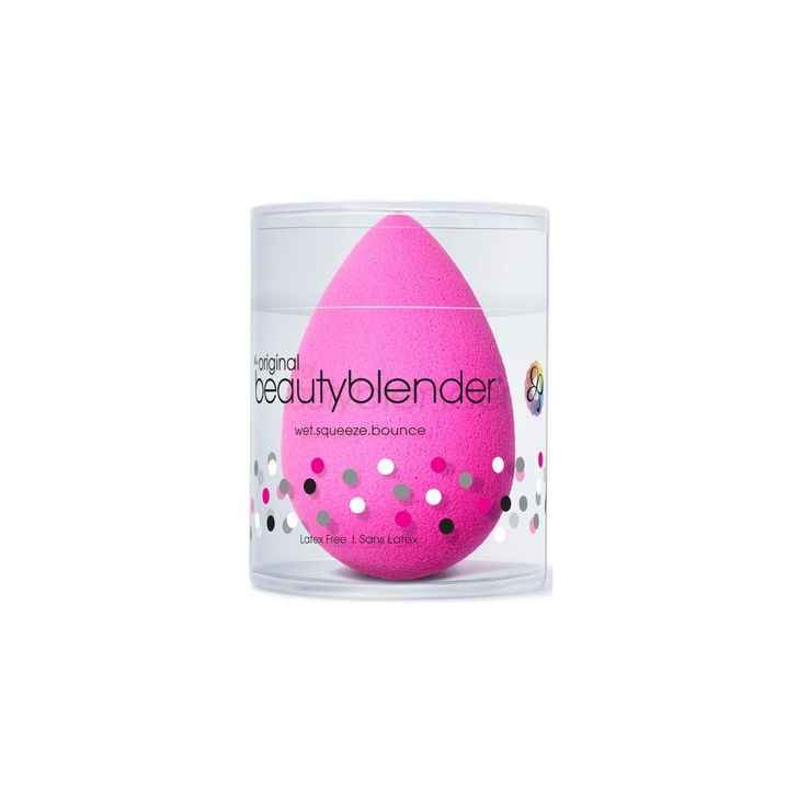 Social Beautyblender
