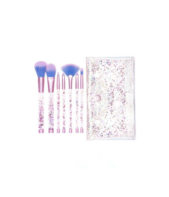 Social LIME CRIME Aquarium Brush Set