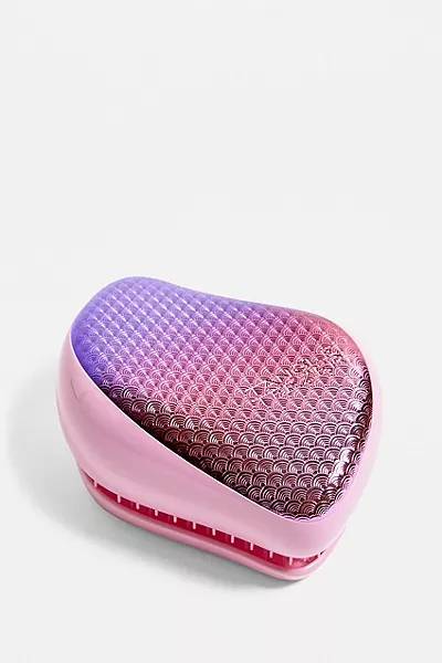Social Tangle Teezer Compact Styler Hairbrush beleza beauty 

