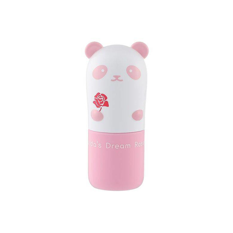 Producto Tonymoly
Panda's Dream Rose
 Stick rosto beleza beauty 