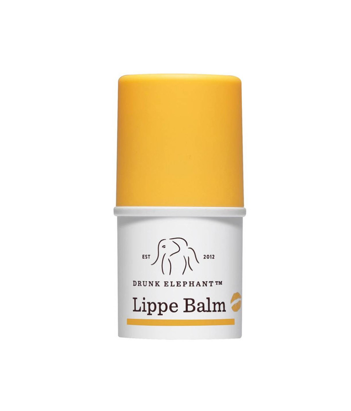 Social DRUNK ELEPHANT Lip Balm bálsamo lábios beleza beauty MAKEUP 