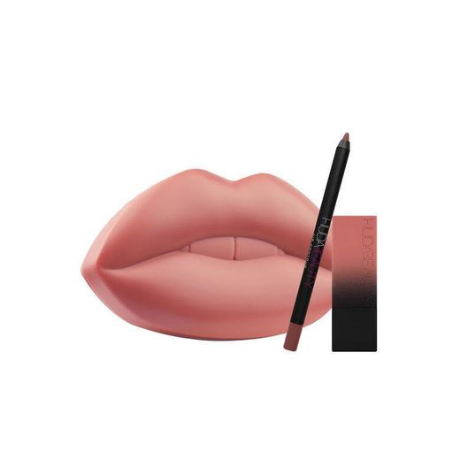Huda Beauty
Throwback Lip Kit
Kit de lábios batom makeup 

