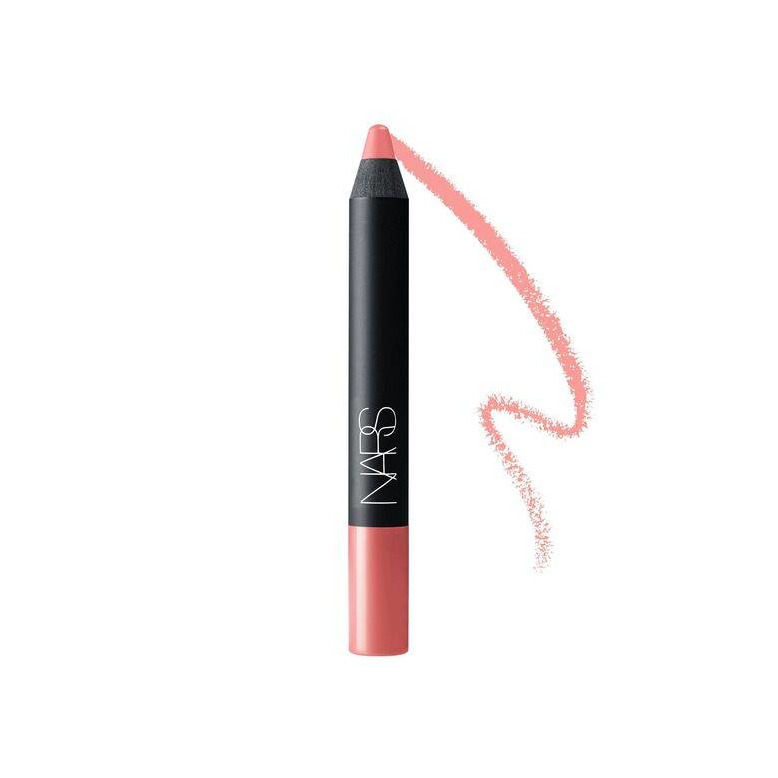 Product Nars
Velvet Matte Lip Pencil
Batom makeup maquilhagem 