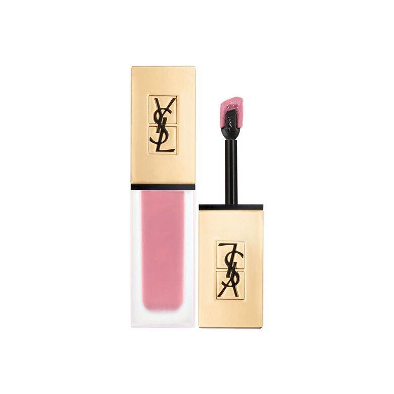 Products Yves Saint Laurent
Tatouage Couture lipstick makeup batom 

