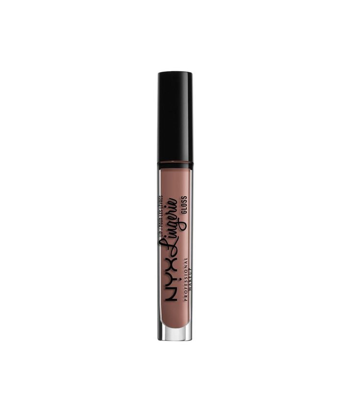 Product NYX Professional Makeup Lip Lingerie Gloss makeup 
    