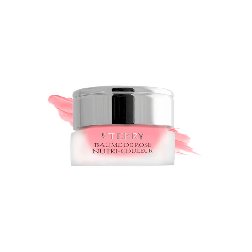 Social      
BY TERRY Baume de Rose Nutri-Couleur lip