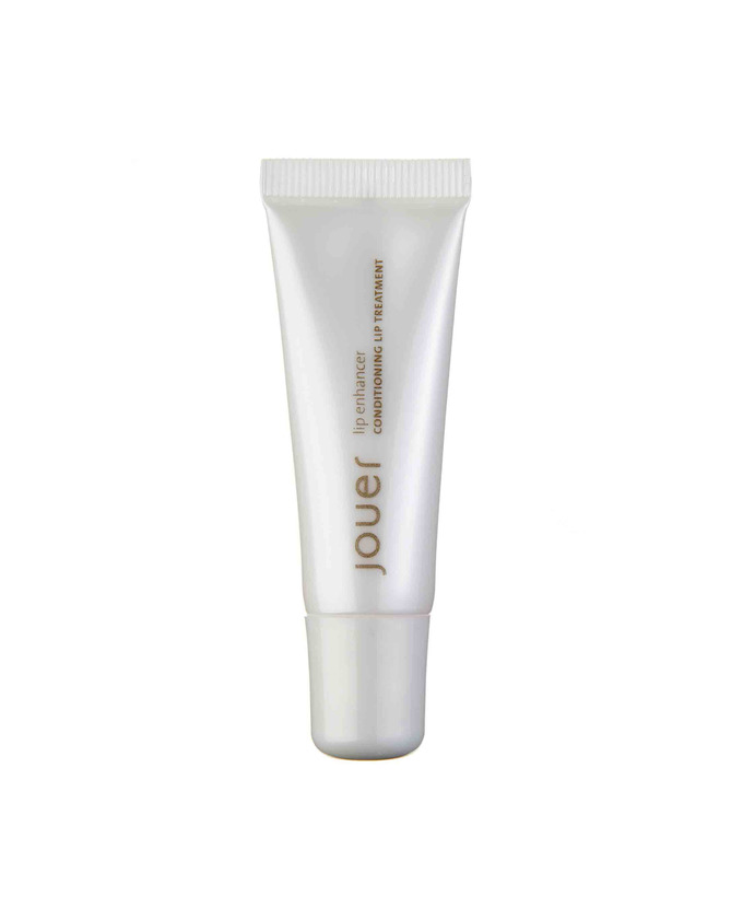 Social Jouer Cosmetics Essential Lip Enhancer lip balm beauty 
   