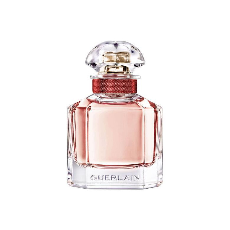 Product 

Mon Guerlain
Eau de Parfum Bloom of Rose perfume

