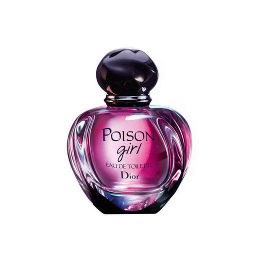 Dior
Poison Girl
Eau de Toilette perfumes

