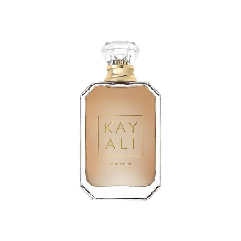 Product 
KAYALI VANILLA 28
Eau de Parfum perfumes 

