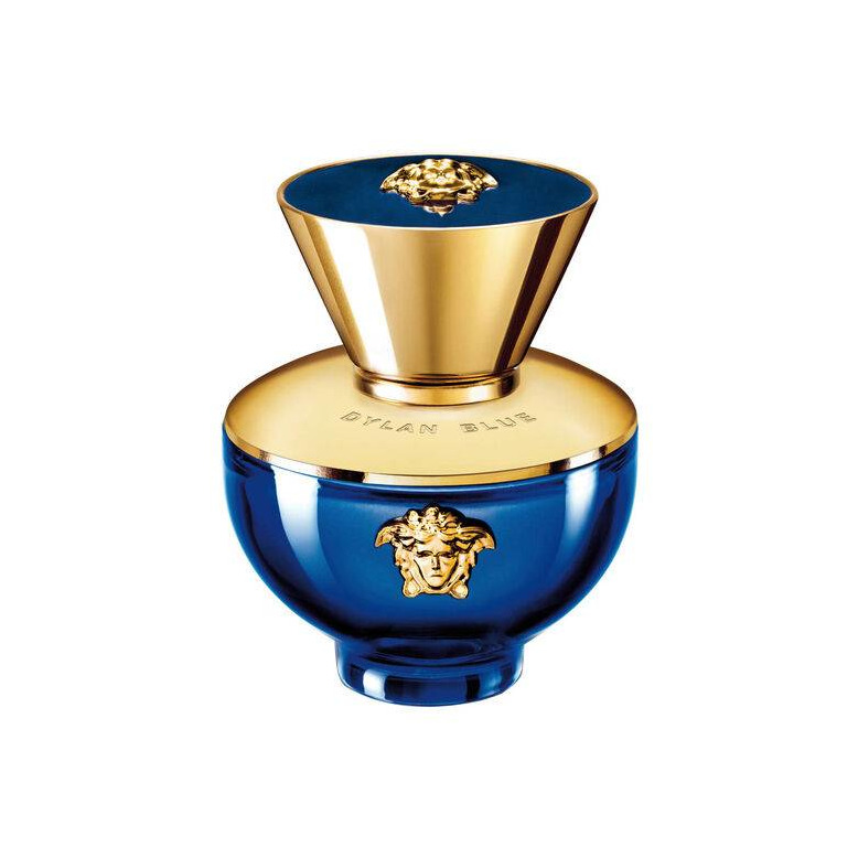 Producto Versace pour Femme Dylan Blue Eau de Parfum perfumes 

