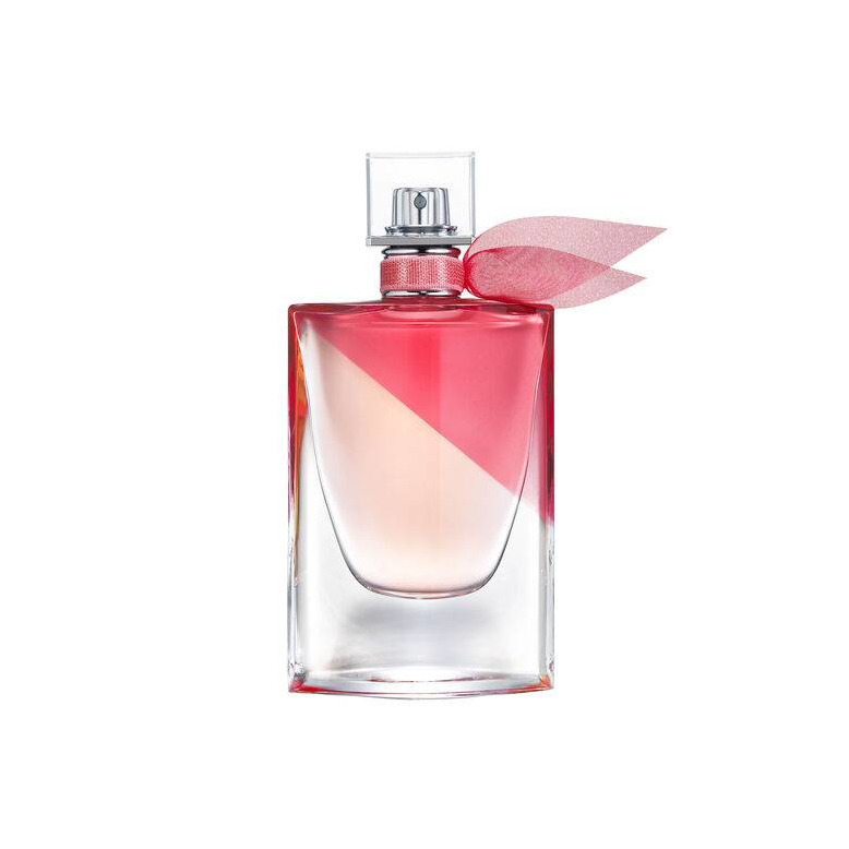 Producto Lancôme
La Vie est Belle en Rose
Eau de Toilette perfumes 

