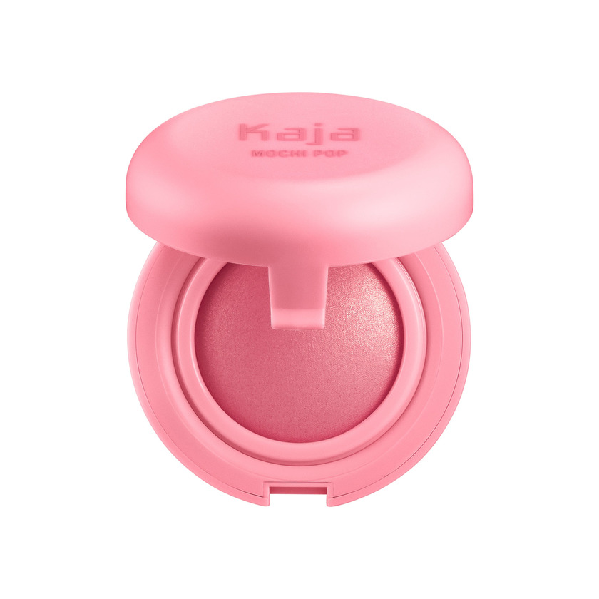 Producto 
KAJA
Mochi Pop Bouncy Blush makeup 