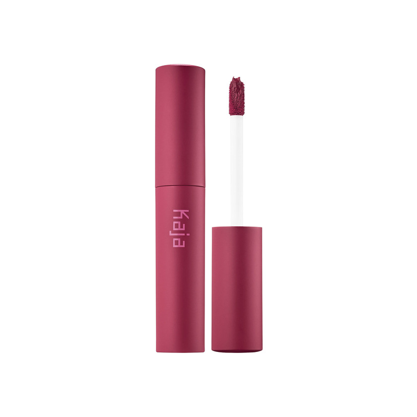 Producto 
KAJA
Cushy Vibe High-Pigment Lip Stain makeup 