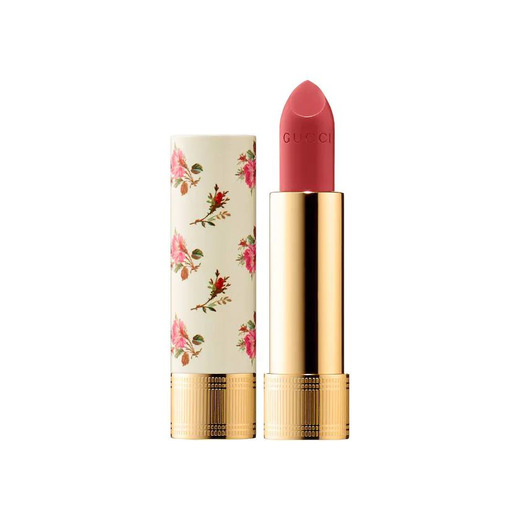 GUCCI
Rouge à Lèvres Voile Sheer Lipstick makeup batom 