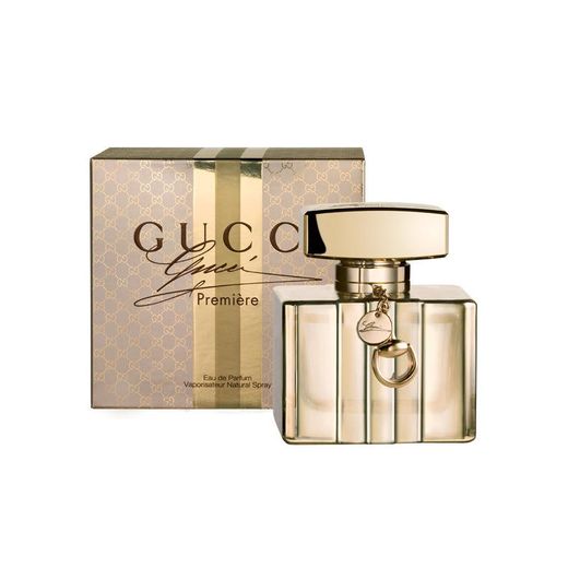 GUCCI
Première by GUCCI perfumes 