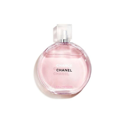 
CHANCE EAU TENDRE Eau de Toilette perfumes 