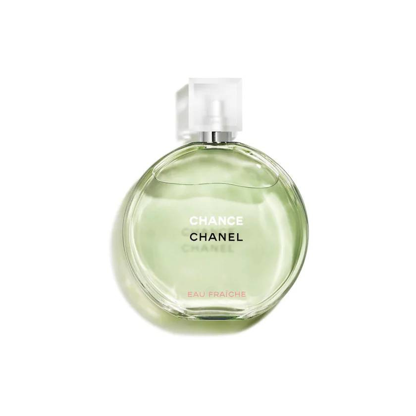 Producto 
CHANCE EAU FRAÎCHE Eau de Toilette perfumes 