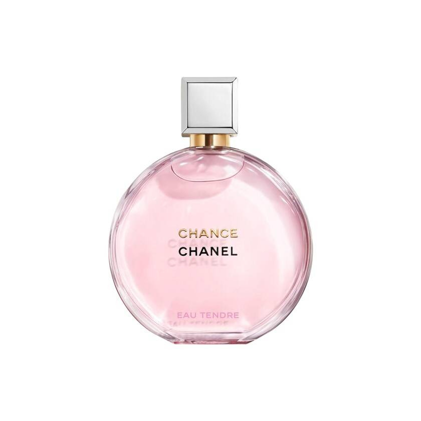 Social CHANEL
Chance Eau Tendre Eau de Parfum
Perfumes 