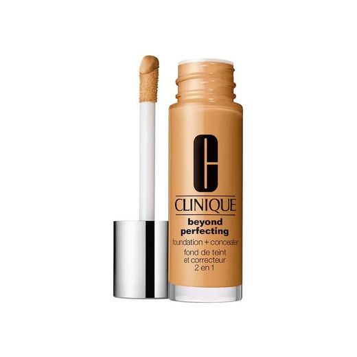CLINIQUE
Beyond Perfecting Foundation
