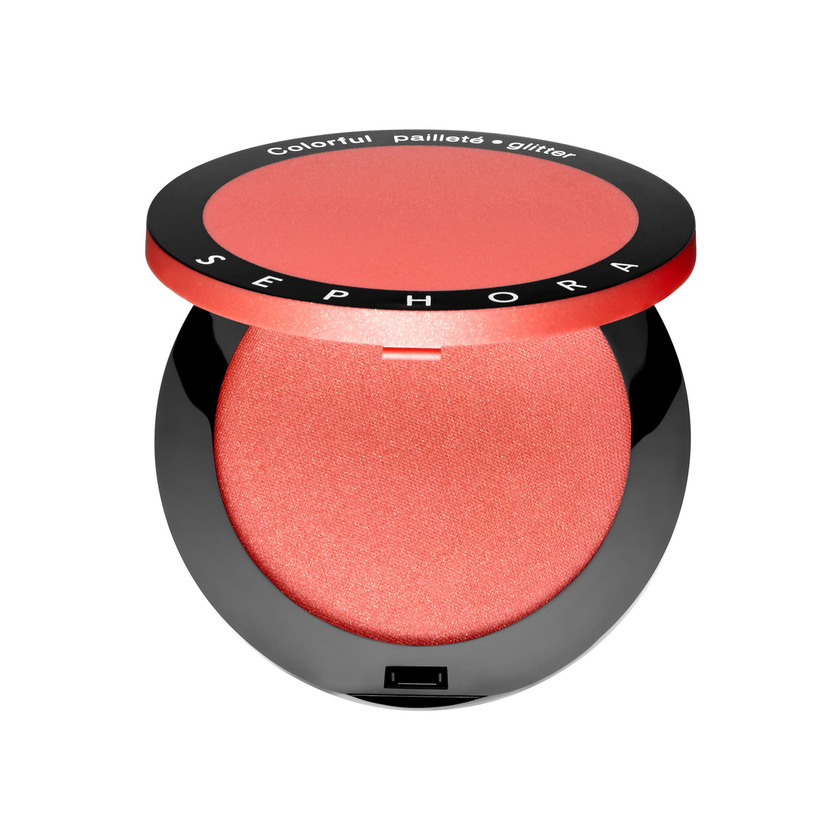 Product 
SEPHORA COLLECTION blush makeup 