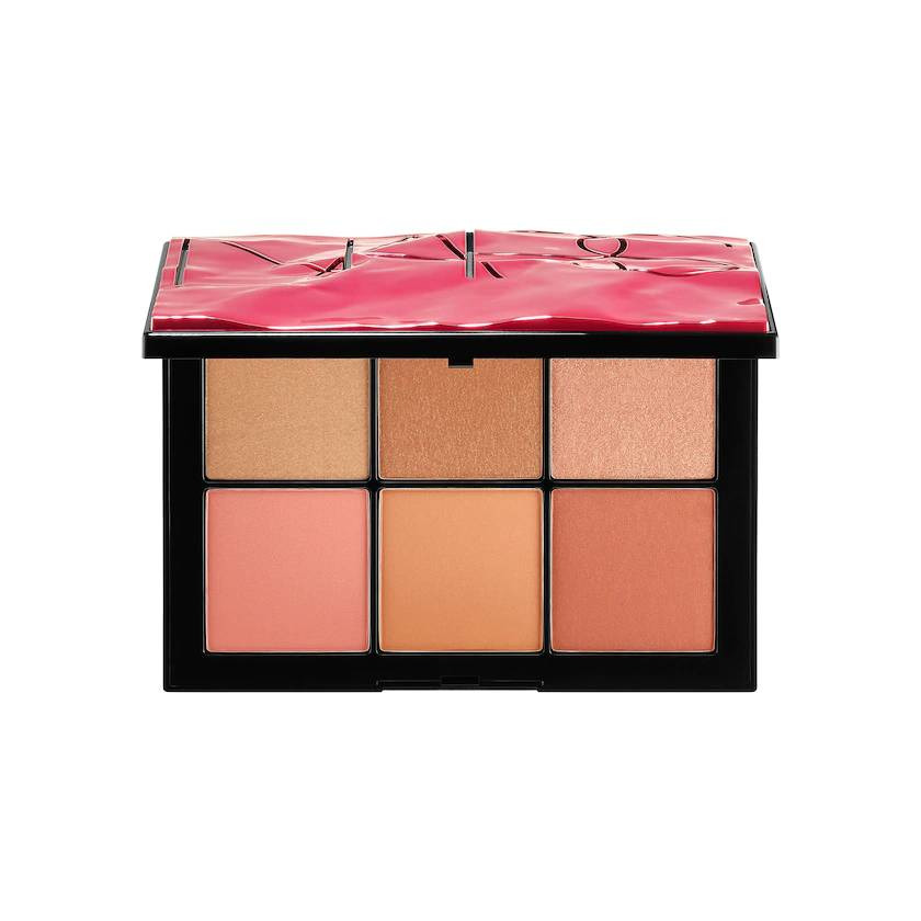 Producto 
NARS Afterglow Overlust Cheek Palette MAKEUP 
