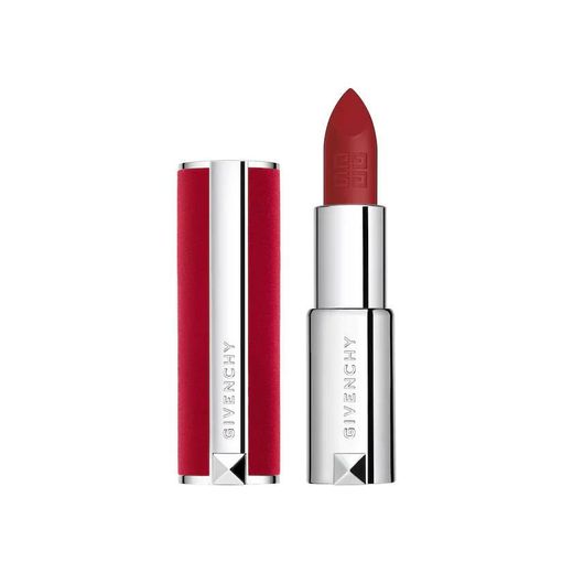 GIVENCHY
Le Rouge Deep Velvet Lipstick makeup 