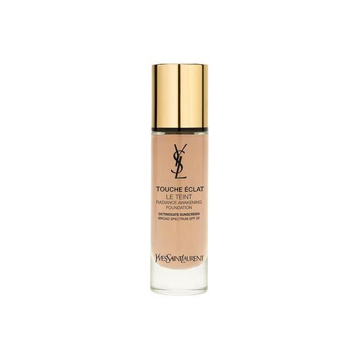 YSL
Touche Eclat Le Teint Radiance Awakening makeup beleza 