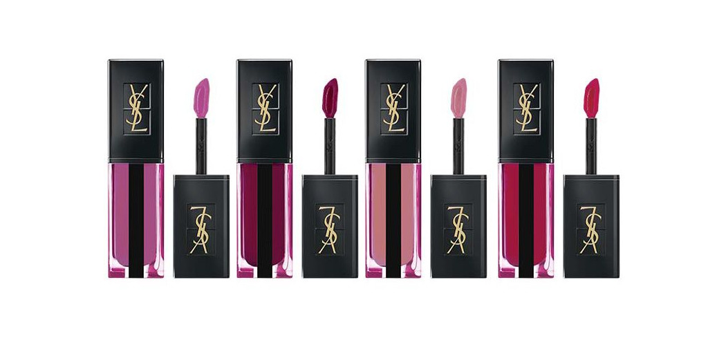 Producto YVES SAINT LAURENT
Water Stain Lip Stain
YSL makeup beleza 