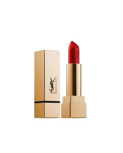 
YSL
Rouge Pur Couture LIPSTICK makeup beleza beauty 