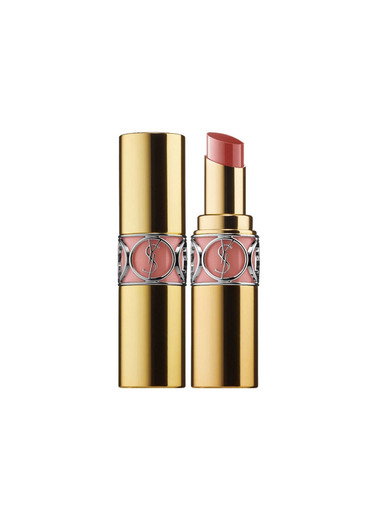 YSL Rouge Volupté Shine Oil-In-Stick Lipstick makeup beleza 