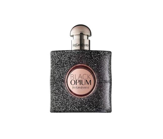 YSL YVES SAINT LAURENT
Black Opium Nuit Blanche Perfumes 