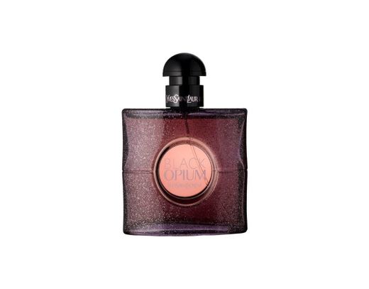 YVES SAINT LAURENT
Black Opium Glow ysl perfumes beleza 