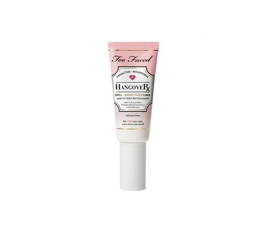 TOO FACED
Hangover Replenishing Face Primer makeup beleza 