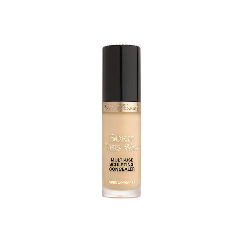Social TOO FACED Born This Way Concealer MAKEUP beleza 