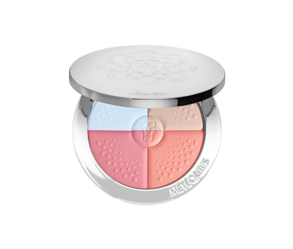 Social GUERLAIN
Météorites Compact makeup beleza beauty 