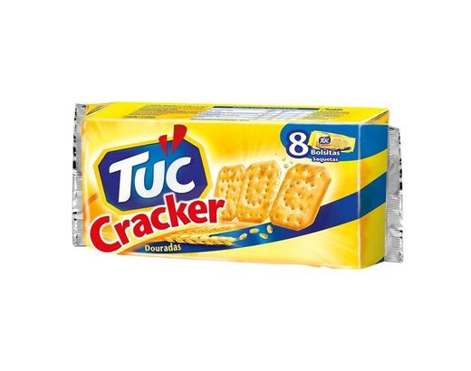 Bolachas Cracker Tuc vegan snacks comida food 


