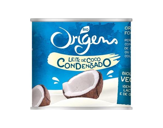Leite De Coco Condensado vegan snacks comida food doces 

