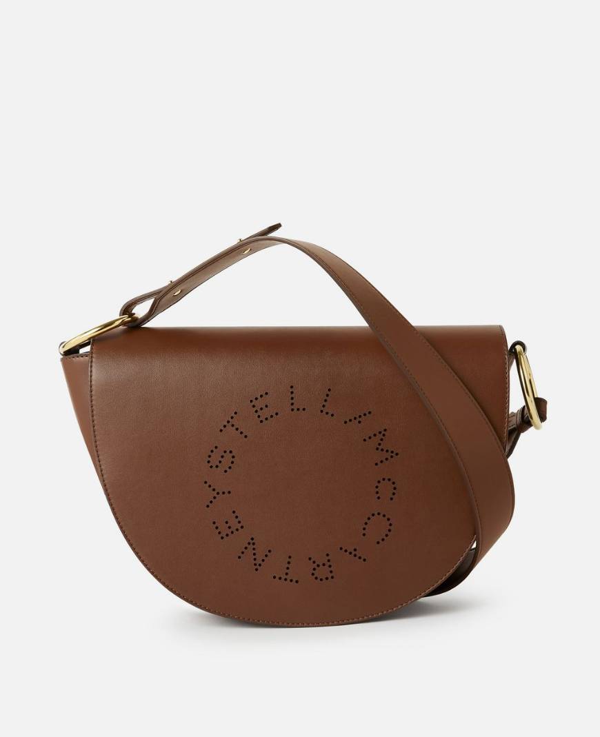 Product Stella Mccartney Marlee Logo Bag malas moda vegan 

