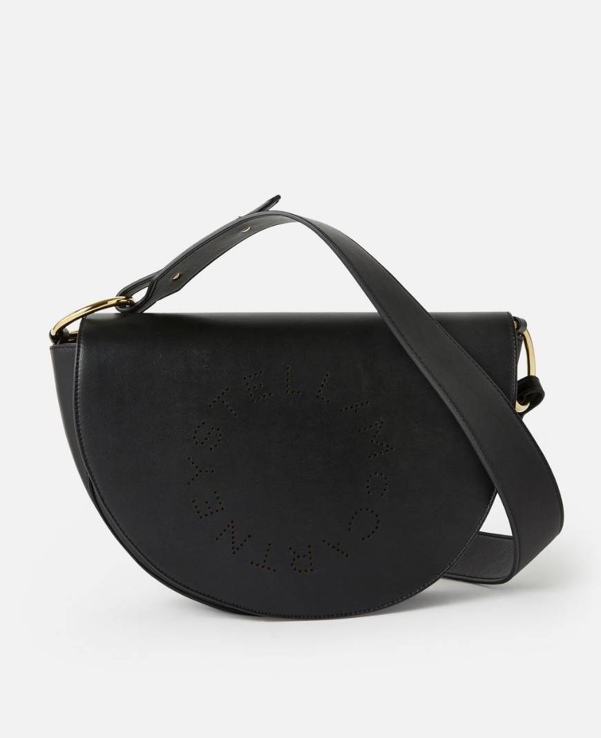 Producto Stella Mccartney Marlee Logo Bag malas moda vegan 

