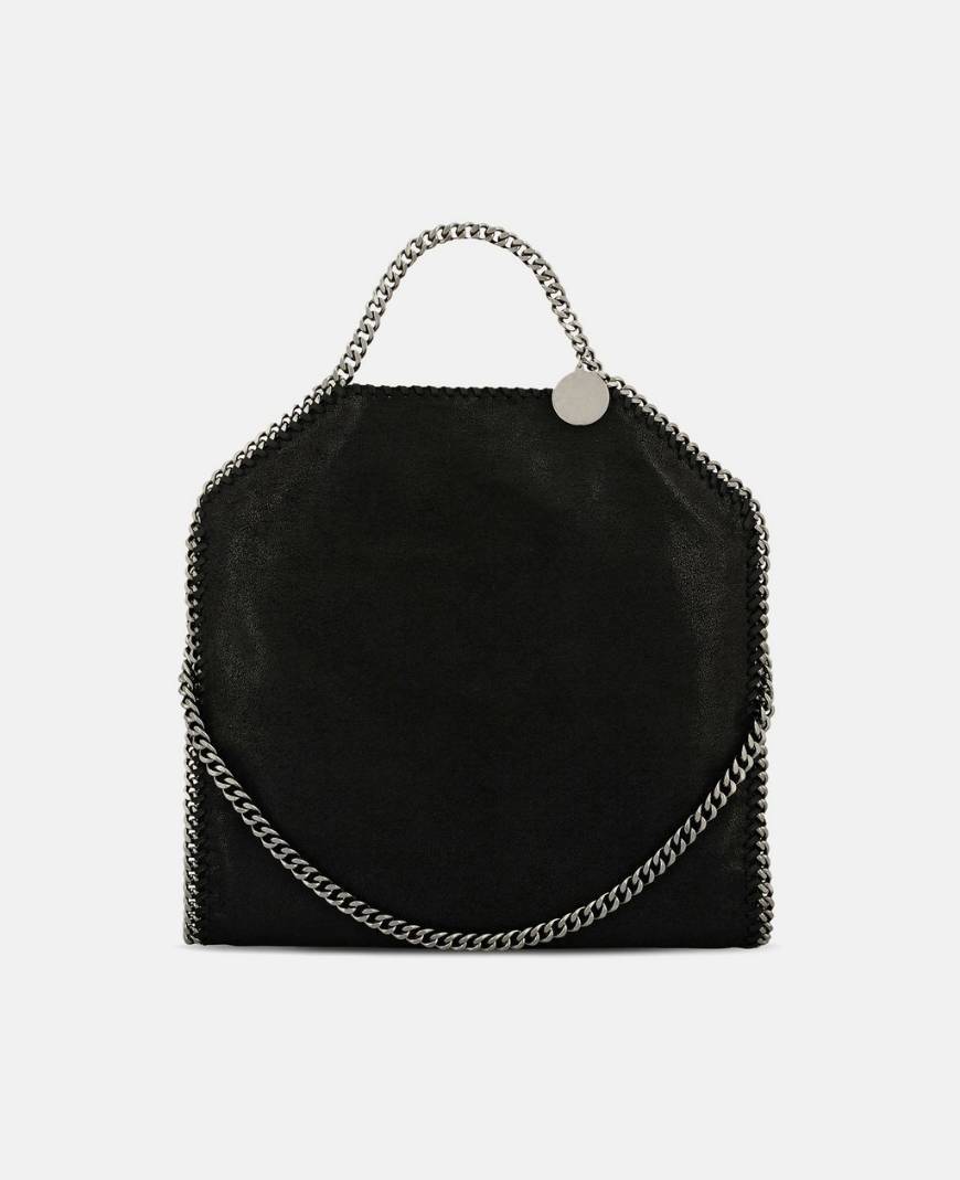 Product Stella Mccartney Falabella Fold Over Tote malas vegan moda

