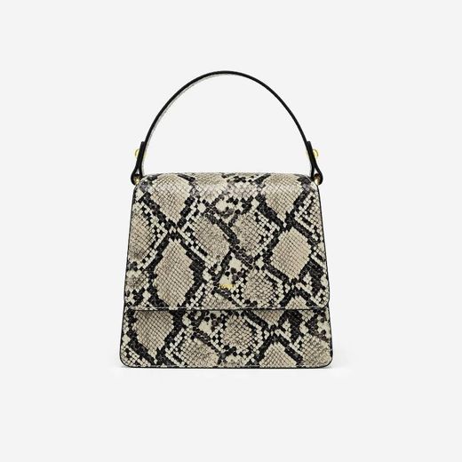 JW PEI The Fae Top Handle Bag vegan moda malas 