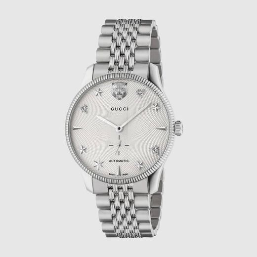 G-Timeless watch acessórios relógios 