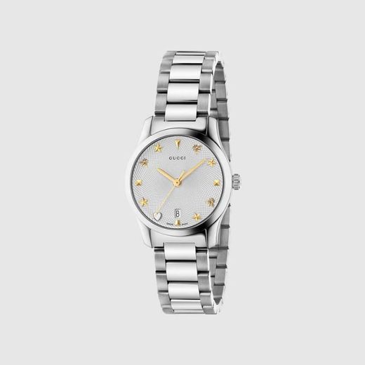 Gucci G-Timeless watch acessórios relógios 